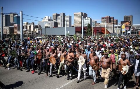 Sudáfrica contra la inmigración: por qué la xenofobia se ha desatado en la “nación arcoíris”