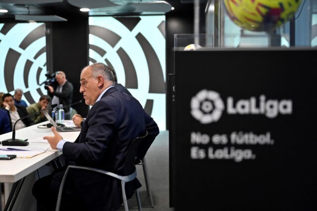 El problema de LaLiga no es la piratería. Son sus precios y su modelo de negocio