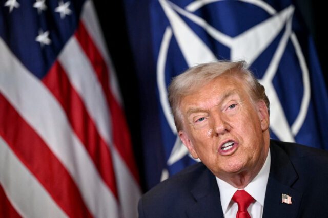 ¿Puede la OTAN sobrevivir sin Estados Unidos?