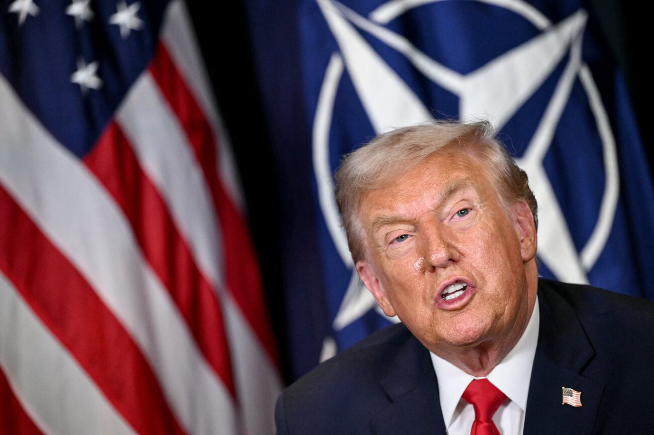 ¿Puede la OTAN sobrevivir sin Estados Unidos?