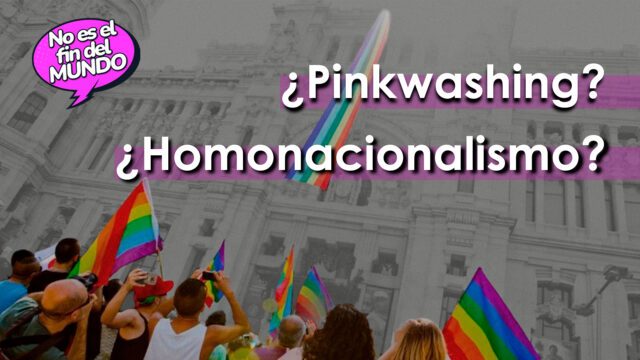 La lucha LGTBIQ+: de Stonewall al capitalismo rosa