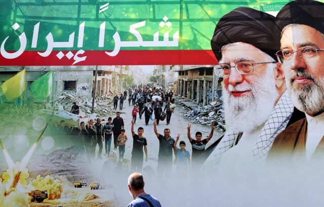 Por qué el acuerdo entre Estados Unidos e Irán no traerá paz a Oriente Próximo