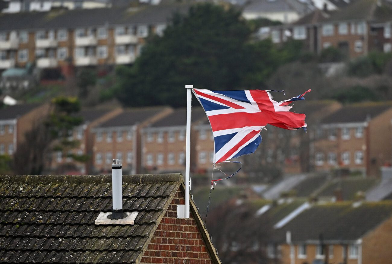 El Reino Unido no sabe en qué se ha transformado: del ‘brexit’ a la incertidumbre estratégica