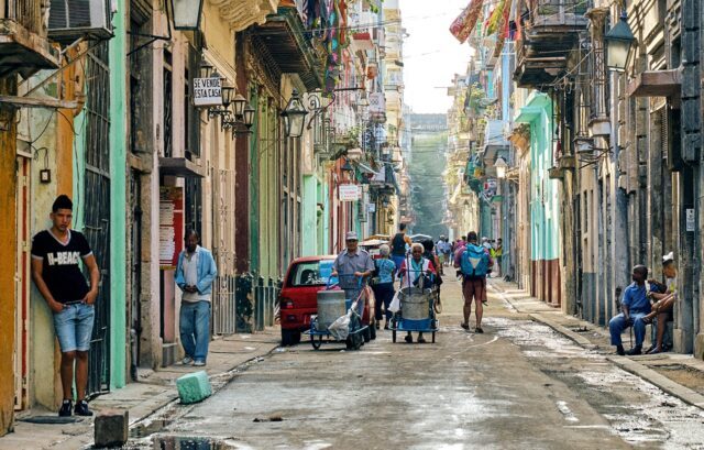 ¿Hacia una Cuba capitalista? Lecciones de China, Vietnam y la caída soviética
