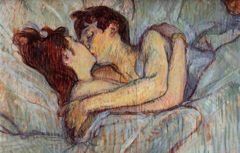 Por qué podemos (y debemos) hablar de una historia del arte LGTBIQ+