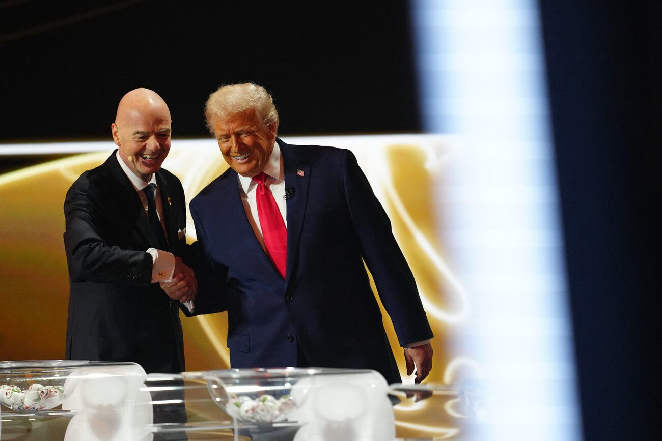 Estados Unidos, ¿el nuevo magnate del fútbol mundial?