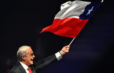 Kast en Chile, o cómo fusionar a Trump, Milei y Bukele en un solo manual