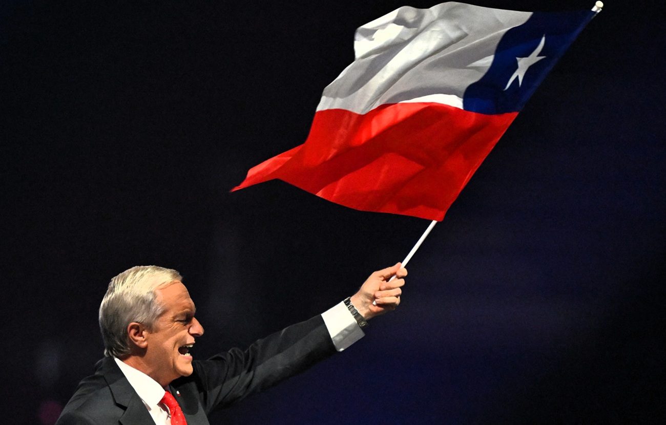 Kast en Chile, o cómo fusionar a Trump, Milei y Bukele en un solo manual
