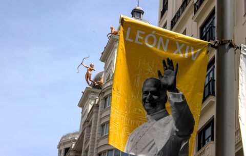 Claves internacionales de la visita del papa León XIV a España