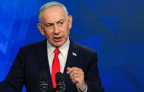 Netanyahu, el gran perdedor de la guerra en Irán