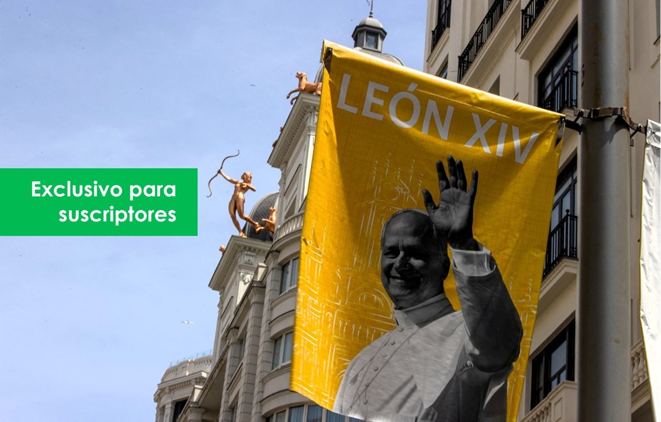 Claves internacionales de la visita del papa León XIV a España - El ...