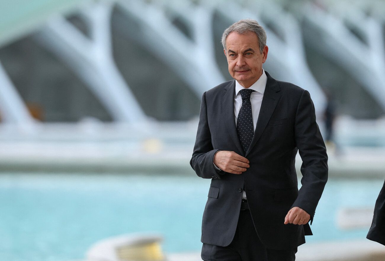 ¿Por qué a los expresidentes les gusta tanto hacer ‘lobby’?