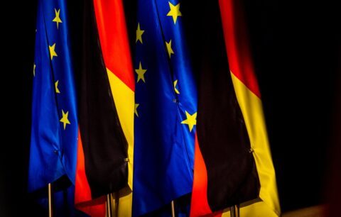 Cómo Alemania lleva veinte años lastrando a la Unión Europea