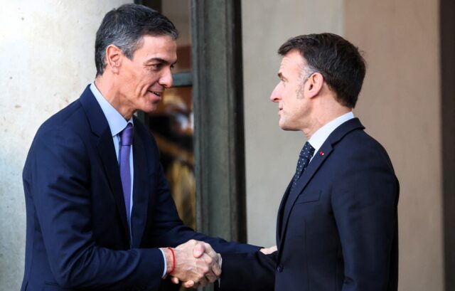 ¿Un eje España-Francia en la UE? Lo que está en juego más allá de la polémica de Rajoy