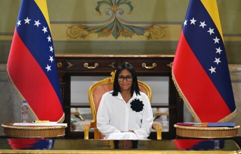 El acuerdo entre Estados Unidos y Venezuela: del petróleo ¿al fin de la soberanía?