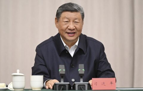 Por qué miramos cada vez más hacia China