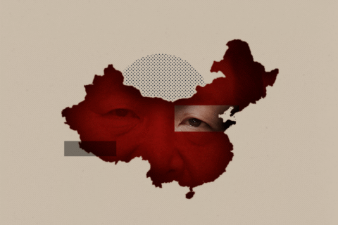 Así está construyendo China su propio orden internacional
