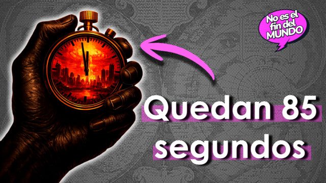 Del sueño al colapso: ¿cómo hemos imaginado el futuro?