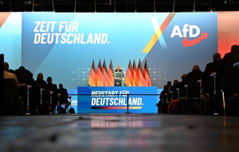 El éxito de AfD: cómo forjar una identidad política ultra en apenas una década