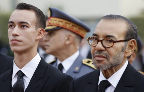 Marruecos no quiere anexionarse Ceuta y Melilla. De momento
