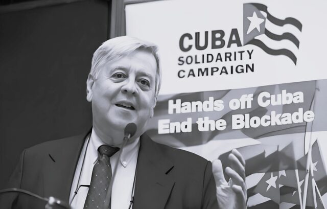 “No imagino una Cuba multipartidista a corto plazo”: Carlos Alzugaray, exembajador cubano