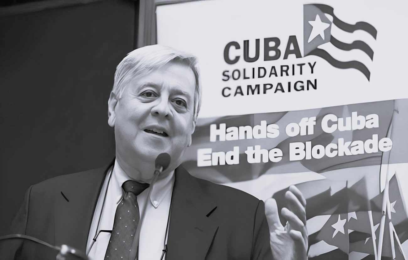 “No imagino una Cuba multipartidista a corto plazo”: Carlos Alzugaray, exembajador cubano