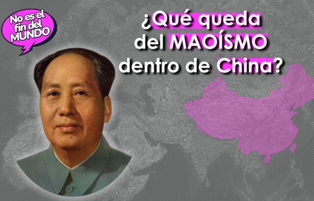 Maoísmo
