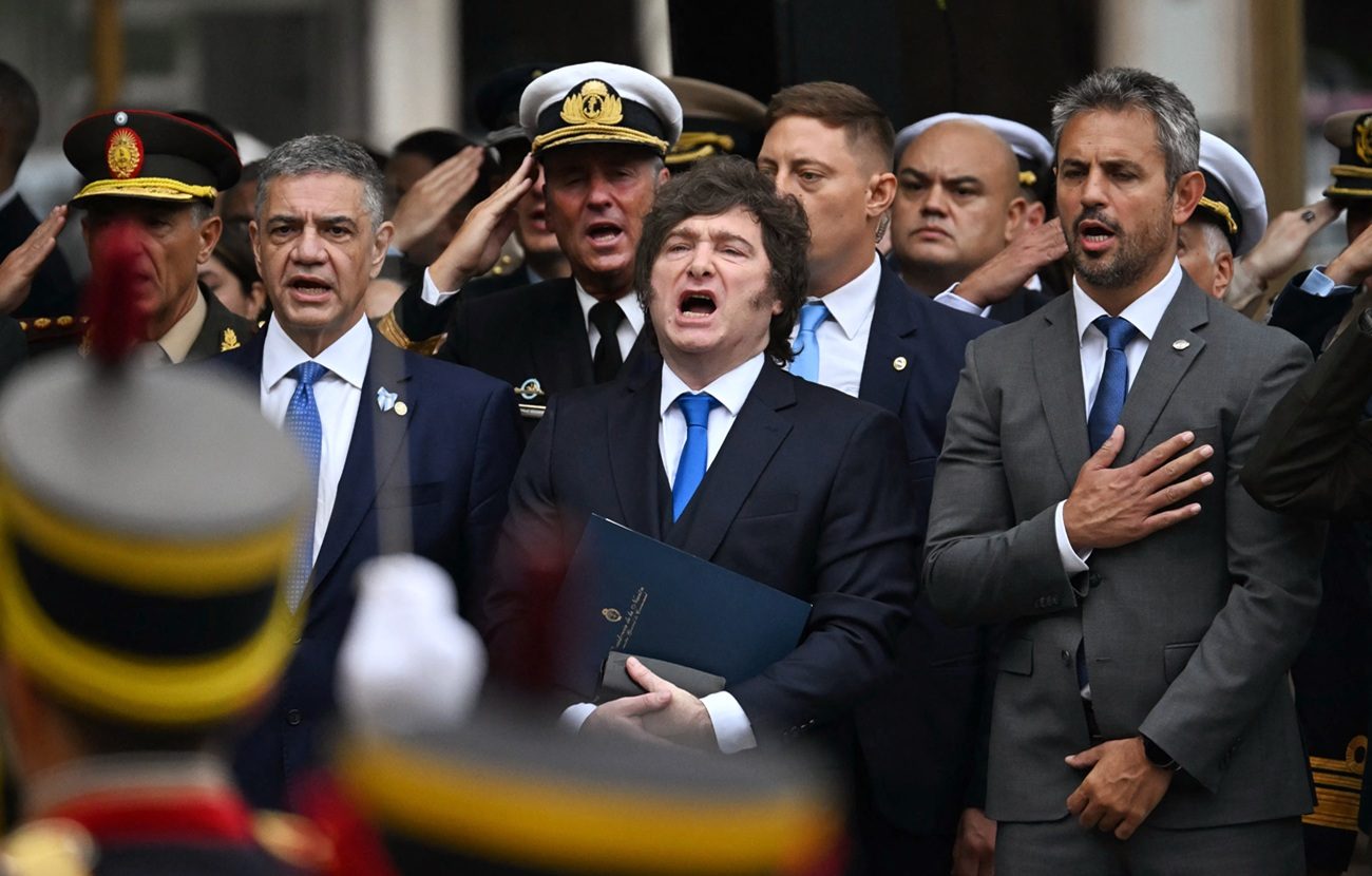Milei con apoyo de Trump: ¿puede Argentina recuperar las Malvinas?