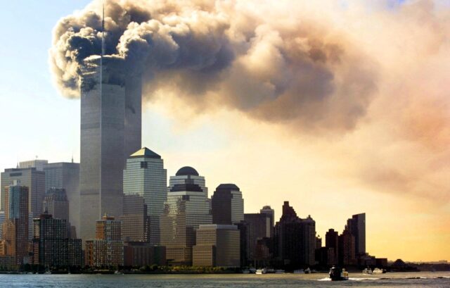 ¿Es hoy el mundo más inseguro que antes del 11S?