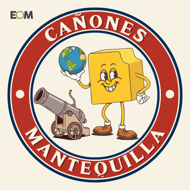 Cañones o Mantequilla
