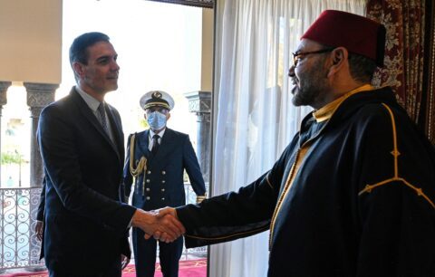 ¿Por qué el Gobierno de España es tan blando con Marruecos?