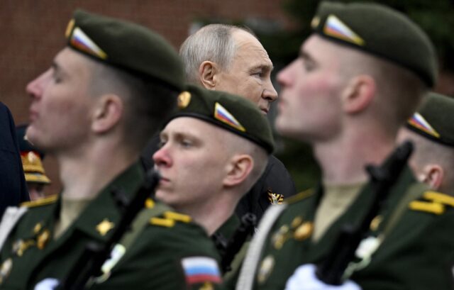 Rusia no ganará una guerra contra Europa. Pero los ataques híbridos pueden llevar a una