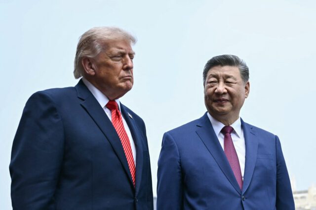 El plan de China con la IA para derribar el oligopolio de Estados Unidos