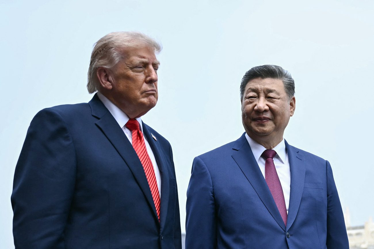 El plan de China con la IA para derribar el oligopolio de Estados Unidos