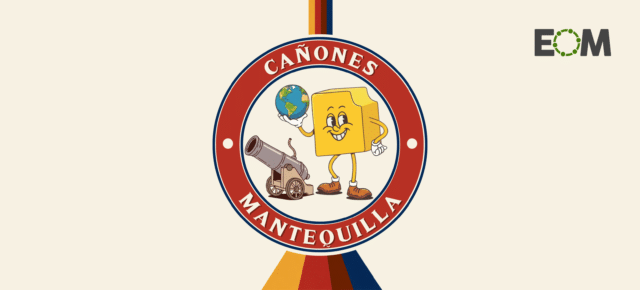 Cañones
