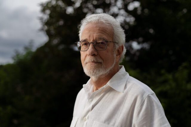 “Netanyahu quiere desesperadamente provocar una intifada en Cisjordania”: Omer Bartov