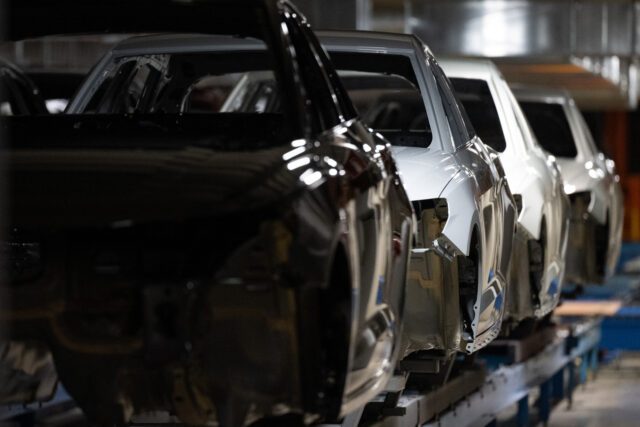 La geopolítica del coche en España: una potencia de marca blanca