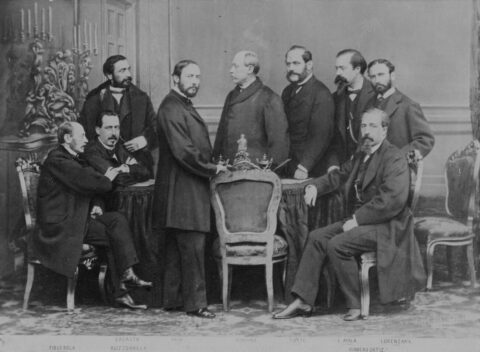 Por qué el nacionalismo español no quiere saber nada del siglo XIX