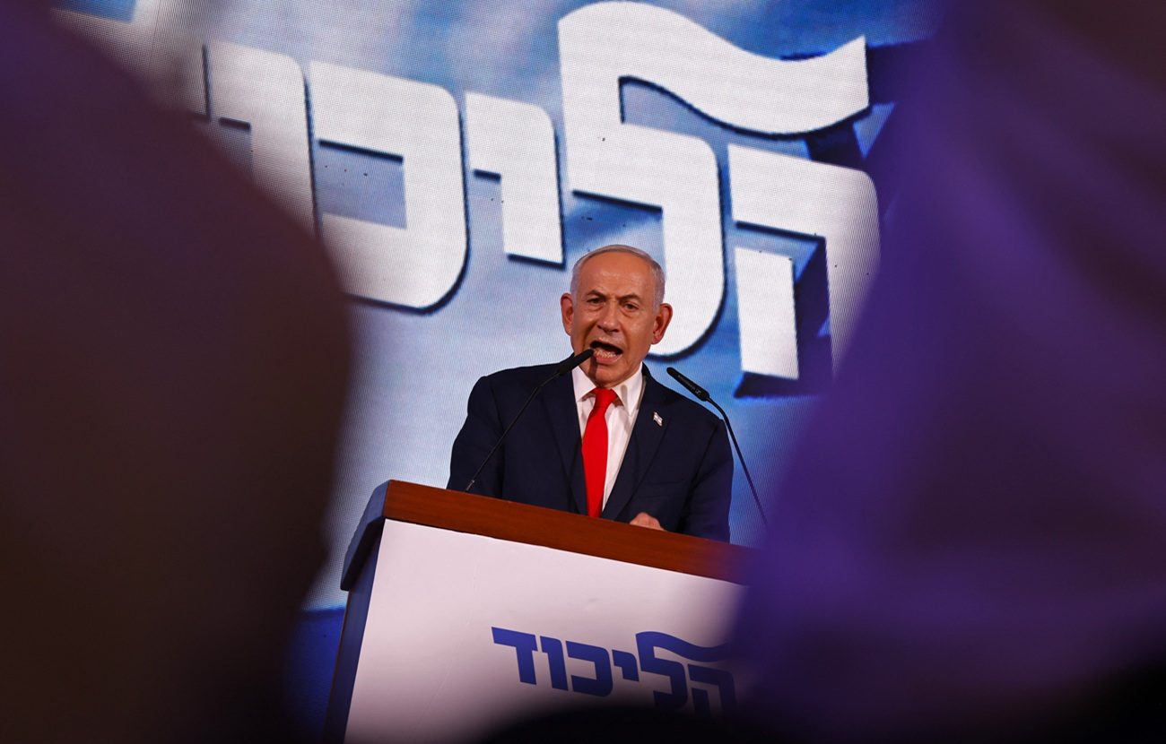 Con o sin Netanyahu, Israel mantendrá su ofensiva en Oriente Próximo