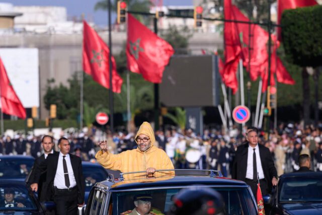 Mohamed VI, de rey de los pobres a perfeccionar el autoritarismo de su padre