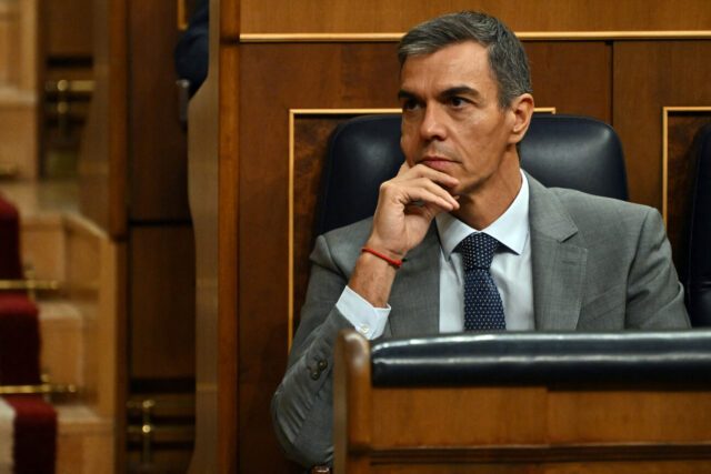 Cómo la política internacional definirá las elecciones en España