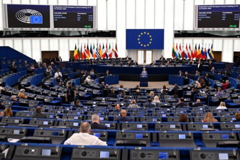 ¿Estamos ante el Siglo de las Humillaciones de Europa?