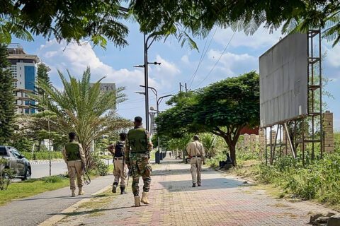 Todas las guerras de Etiopía: qué hay detrás del nuevo conflicto armado