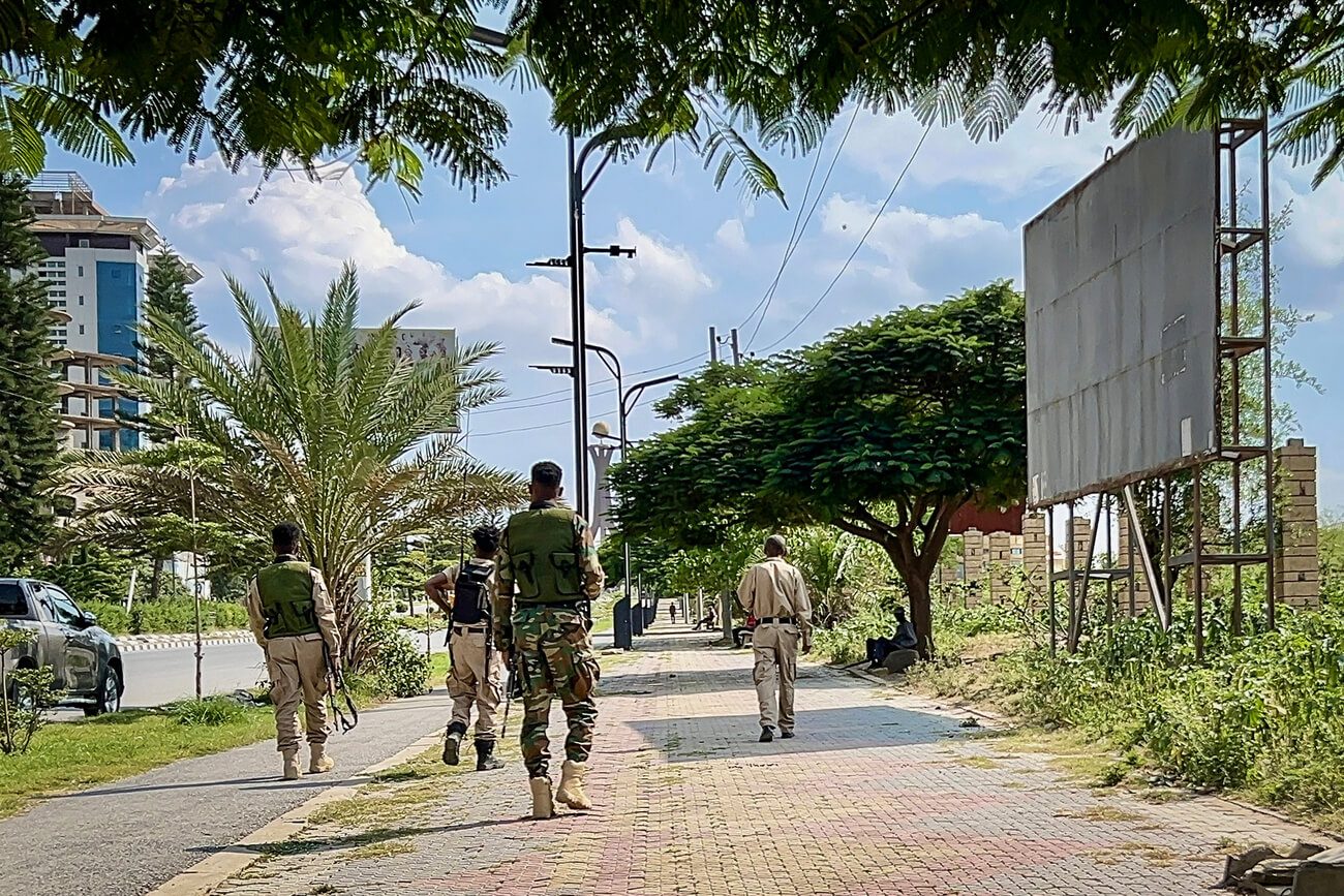 Todas las guerras de Etiopía: qué hay detrás del nuevo conflicto armado