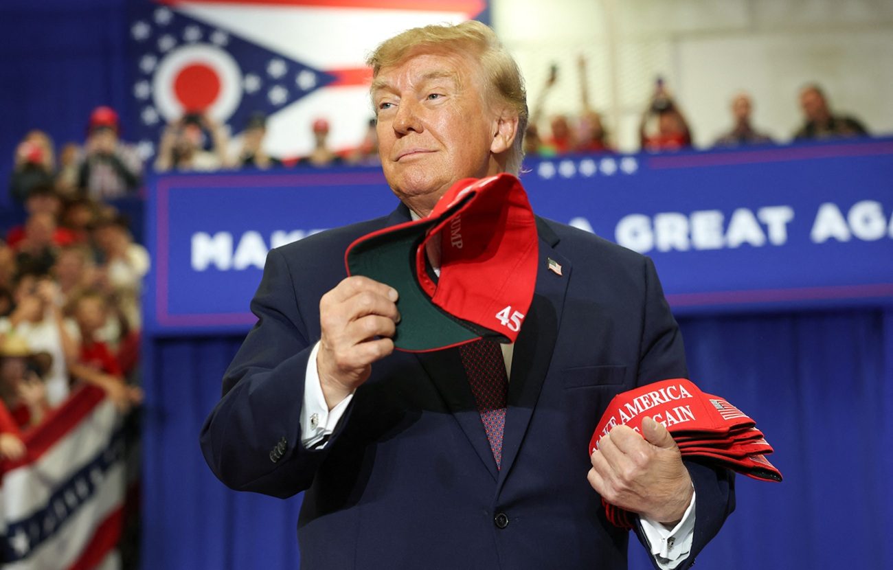 El plan de Trump con las ‘midterms’: de forzar el resultado a erosionar la democracia