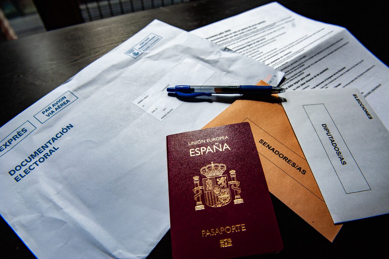 ¿Cómo ha cambiado el voto desde el exterior en España y qué diferencias hay con Europa?